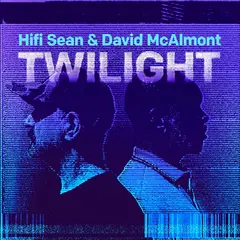 Hifi Sean &amp; David McAlmont Twilight (LP)