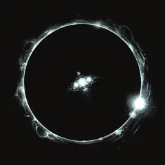 Henge Journey To Voltus B (LP)