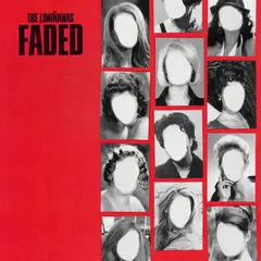 The Liminanas Faded - LTD (2LP)