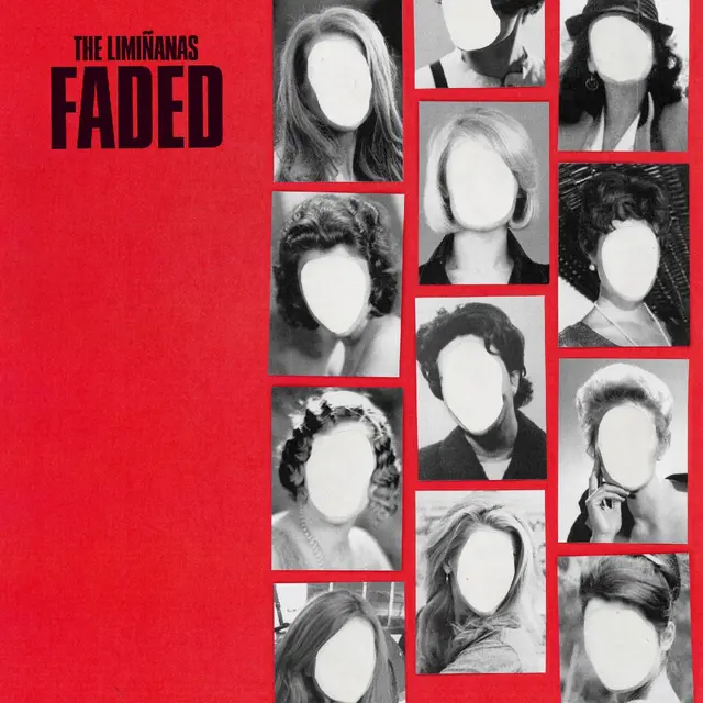 The Liminanas Faded (2LP) 