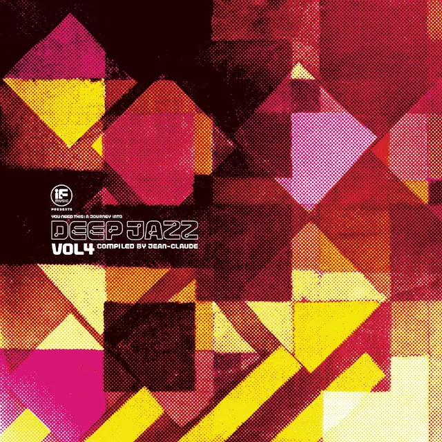 Diverse Artister If Music Presents: You Need…Vol. 4 (2LP) 