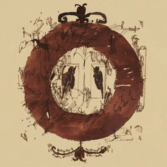 Michaela Antalova &amp; Adrian Myhr Sing Nightingale (LP)