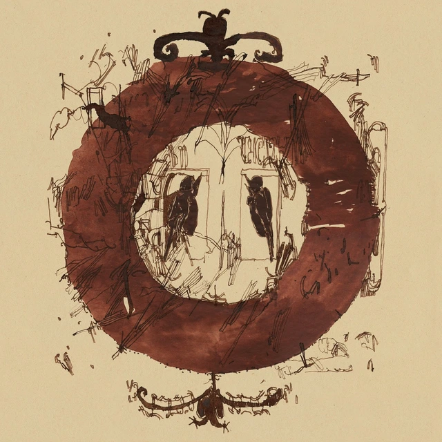 Michaela Antalova & Adrian Myhr Sing Nightingale (LP) 