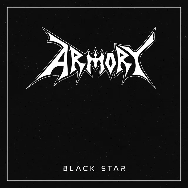 Armory Black Star (7") 