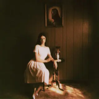 Ethel Cain Preacher's Daughter (2LP)