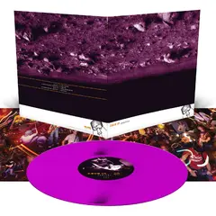 Cave In Jupiter - LTD (LP)