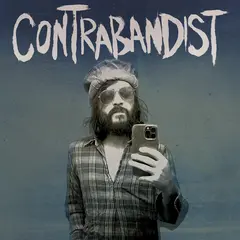 Richard Edwards Contrabdanist Vol. 1 (LP)