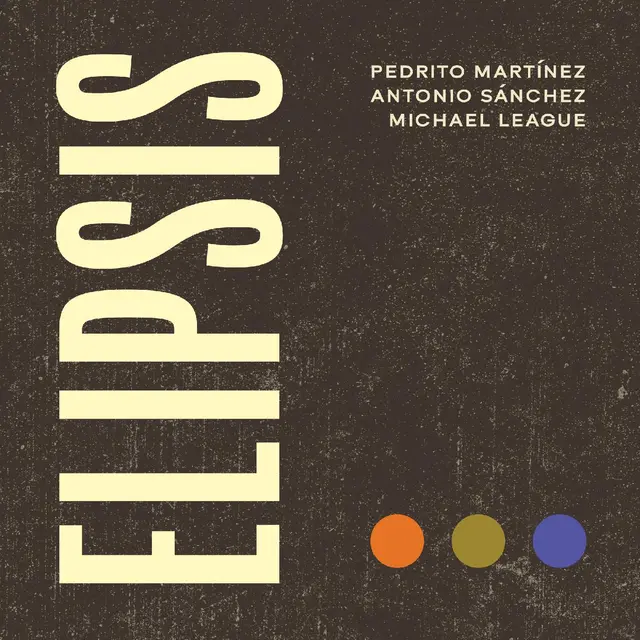 Michael League Elipsis (LP) 
