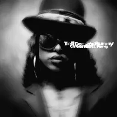 Greentea Peng Tell Dem It's Sunny (2LP)
