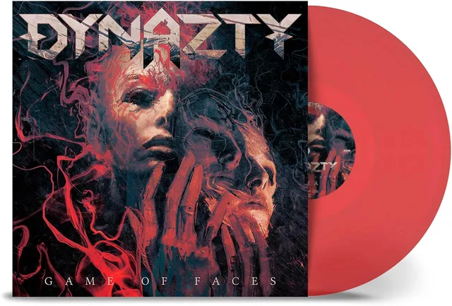 Dynazty Game Of Faces - LTD (LP) 