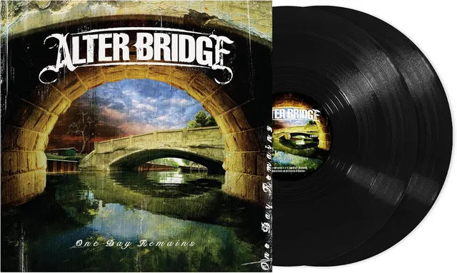 Alter Bridge One Day Remains - Deluxe Edition (2LP) 