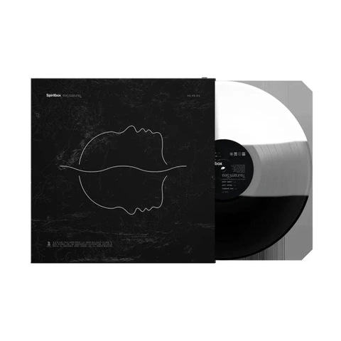 Spiritbox Tsunami Sea - LTD (LP) 