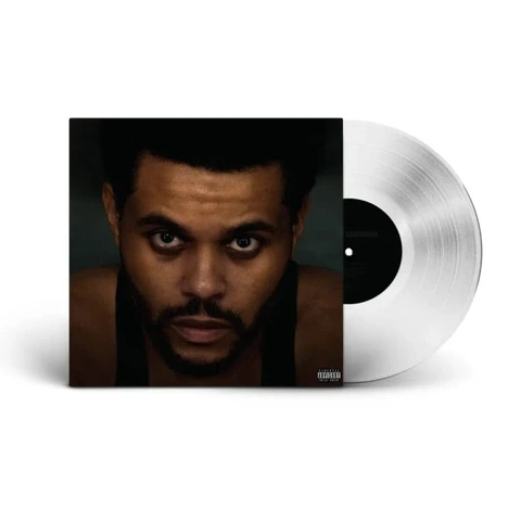 The Weeknd Hurry Up Tomorrow - LTD (LP) 