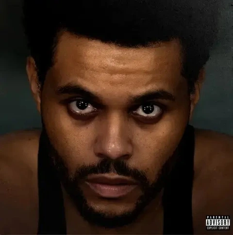 The Weeknd Hurry Up Tomorrow (LP) 
