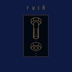 Rush Counterparts - LTD (2LP)
