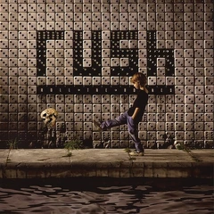 Rush Roll The Bones - LTD (LP)