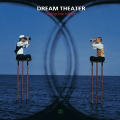 Dream Theater Falling Into Infinity - LTD (2LP)