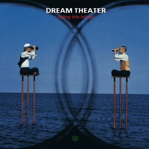 Dream Theater Falling Into Infinity - LTD (2LP) 