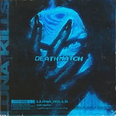 Luna Kills Deathmatch - LTD (LP)
