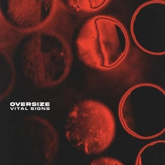 Oversize Vital Signs - LTD (LP)