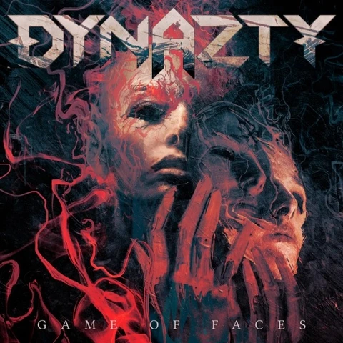 Dynazty Game Of Faces (CD) 