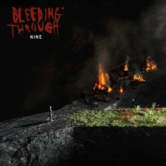 Bleeding Through Nice - LTD (LP)