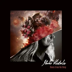 Marko Hietala Roses From The Deep - LTD (2LP)