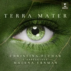 Christina Pluhar Terra Mater (CD)