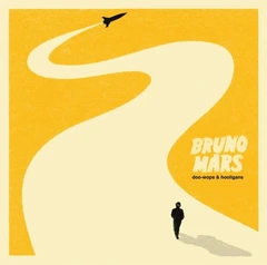 Bruno Mars Doo-Wops &amp; Hooligans - LTD (LP)