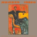 Joao Gilberto Amoroso - LTD (LP)