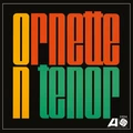 Ornette Coleman Ornette On Tenor - LTD (LP)