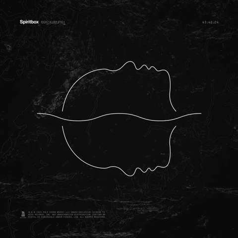 Spiritbox Tsunami Sea (LP) 