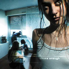 Oklou Choke Enough (LP)