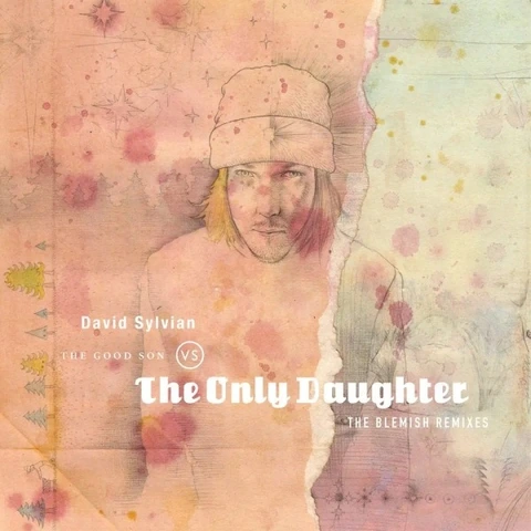 David Sylvian The Good Son Vs The Only Daughter… (LP) 