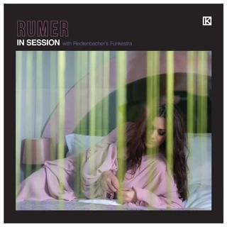 Rumer In Session - LTD (LP)