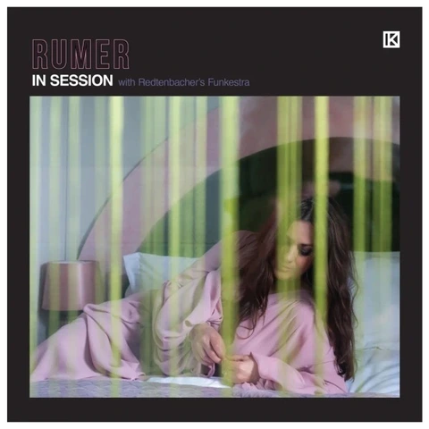 Rumer In Session (CD) 