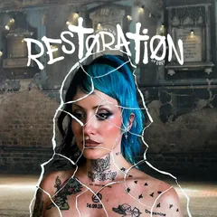 Rory Restoration (LP)