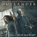 Bear McCready Outlander: Season 7 OST (CD)