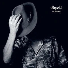 Slagsvold Det Vi Ikke Sa (LP)