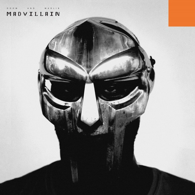 Madvillain Madvillainy: Audiophile Edition (2LP) 