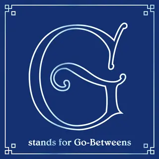 The Go-Betweens G Stands For Go-Betweens 3 - LTD (4LP)