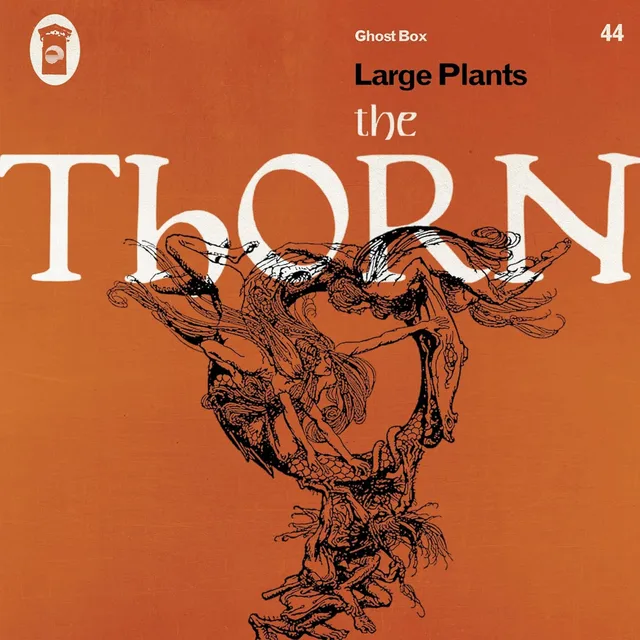 Large Plants The Thorn (LP) 
