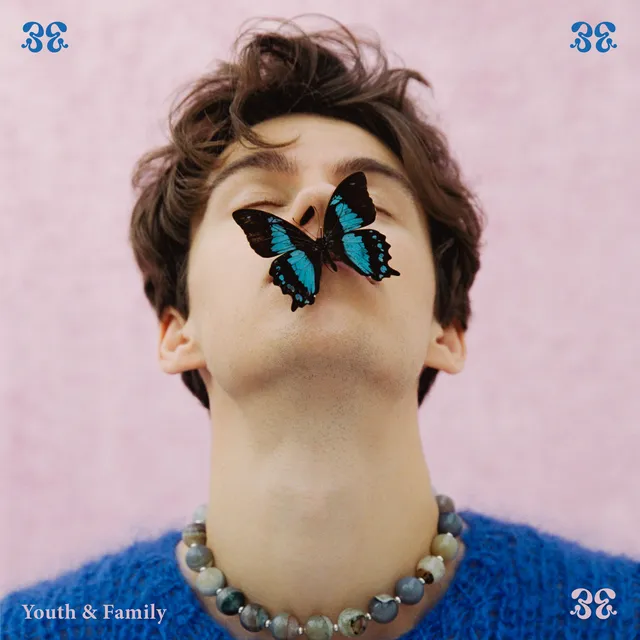 Peder Elias Youth & Family (LP) 