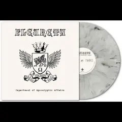 Fleurity Department Of Apocalyptic… - LTD (LP)