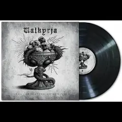 Valkyrja The Invocation Of Demise (LP)