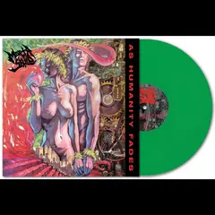 Morta Skuld As Humanity Fades: 30th… - LTD (LP)
