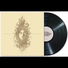 Jonathan Hultén Eyes Of The Living Night (LP)