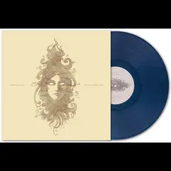 Jonathan Hultén Eyes Of The Living Night - LTD (LP)