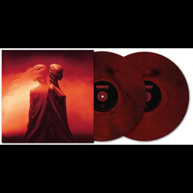 Tesseract War Of Being: Tour Edition - LTD (2LP) 