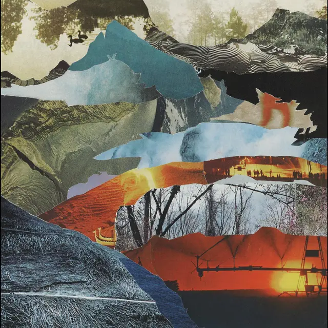 David Grubbs Whistle From Above (LP) 